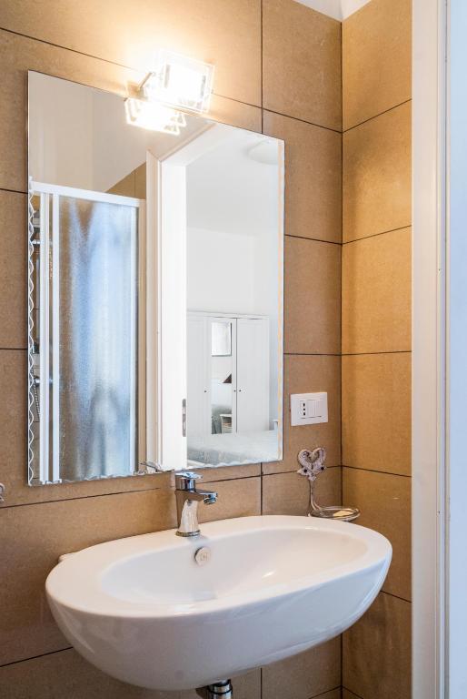 B&B Artemide Лече Стая снимка