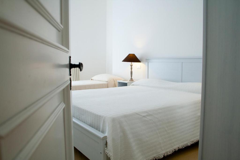 B&B Artemide Лече Екстериор снимка