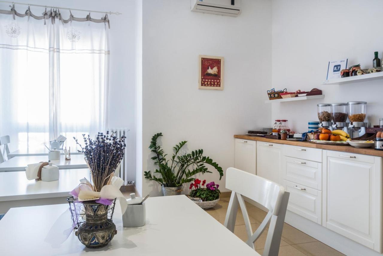 B&B Artemide Лече Екстериор снимка